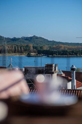 Viana Rooftop House - Apartment with City View